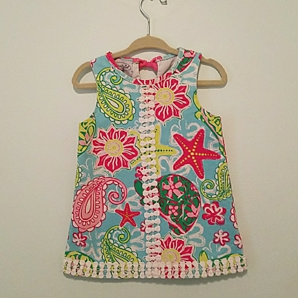 Mudpie top